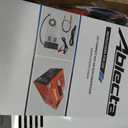 PCP Air Compressor 4500 PSI Portable for Paintball Airgun