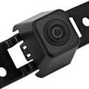 867B0-04020 Front Grille Camera Fits for Toyota Tacoma 2020-2023, Front View Camera Parking Assist Camera 867B004020