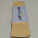 Pair New 6.2L V8 Vent Decal Emblems Kit 3D Driver Passenger Side Badge Compatible with 2019-2024 GMC Sierra GM 85160715 86532094 (Black Red)