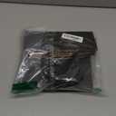 DANIUBE 5 Senses Gift Bags, Sight Smell Touch Taste Sound Hot Stamping Gift Bag with Tissue Paper Ribbon Handle for Him Her Birthday Wedding Anniversary Graduation Party Supplies, (15 PCS)