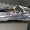 Deep Dream 2.0mm Clear Desk Cover Protector, 1424 Inch Clear Table Protector, Rectangular Vinyl Desk Pad, PVC Plastic Table Cover for Office, Dresser, Night Stand, Computer & Writing Desk Tabletop