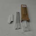 30" H Mini Mop for Small Spaces,360Automatic Cloth Changing Mini Mop,Mini Surface Cleaner with Short Handle for Window, Kitchen Cabinet, Mirror, Furniture