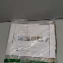 Shower Squeegee for Glass Doors, Silicone Shower Squeegee Glass Cleaner Tool Holder, All Purpose Squeegee with Hook for Shower Doors, Windows, Mirrors, Tiles and Car Glass-9 Inch