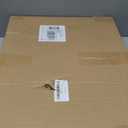 2Pcs 10 Frame Beeswax Coated Bee Hive Candy Board, Assembled Winter Feeder Top Feeder for Winter Beekeeping Supplies