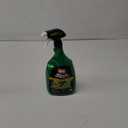 Ortho WeedClear Lawn Weed Killer Ready to Use - Weed Killer for Lawns, Crabgrass Killer, Chickweed, Dandelion, Clover & More, Fast Acting Weed Killer Spray, Kills to the Root, 24oz