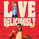 Pure Protein Bars, High Protein, Nutritious Snacks to Support Energy, Low Sugar, Gluten Free, Sundae Cone, 1.76oz, 12 Count (Packaging May Vary)