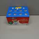 Horizon Organic Shelf Stable 1% Lowfat Milk Boxes, 8 fl oz, 12 Count - 8g Protein per Serving, USDA Organic UHT from Pasture-Raised Cows, Ready to Drink for Lunchbox, Travel, or On-the-Go, No Refrigeration Needed