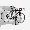 Allen Sports 3-Bike Hitch Racks for 1 1/4 in. and 2 in. Hitch