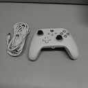 PowerA Wired Controller for Xbox Series X|S - White, Gamepad, Video Game / Gaming Controller, Works with Xbox One