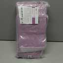 Mr. Pen- Baby Diaper Caddy Organizer, Orchid Mist, Baby Caddy Organizer with Handle, Compact Size, Collapsible & Portable (1 Pack, Regular)