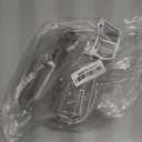 Unomor Stainless Steel Air Fryer Rack Oven Compatible for Kitchen Appliances Grill French Fry Holder