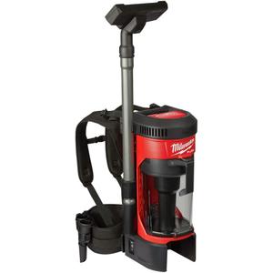 Milwaukee 0885-20 M18 FUEL 3-in-1 Backpack Vacuum (Tool Only)