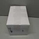 12 Sets Halloween Cup Gifts 14.2 oz Ghost Pumpkin Plastic Cup Tumblers with Lid Straw and Bow Reusable Coffee Mug for Halloween Kitchen Party Supplies(Simple Style)