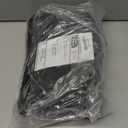 Travel Laptop Backpack 17 Inch, Durable Professional Travel Backpack for Men Women with LifetimeWarranty, Airline Approved Big Large Business Work School College Computer Backpack, Black