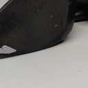 ISNOM Women's Cowgirl Boots Pull On Knee High Boots, Cowboy Western Embroidered Chunky Block Heel Pointed Toes Boots (9.5, Matte Black)