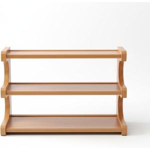 Rainsleep Multifunctional Coffee Mug Organizer for Countertop - Storage and Organization Rack for Cabinet, Holds Coffee Cups and Mugs for Kitchen and Home