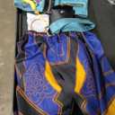 Demon Pop Signers Hunters Costume Halloween Cosplay Costumes Set Idol Dance Stage Performance Outfit 120