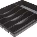 Rubbermaid No-Slip Large (Black)