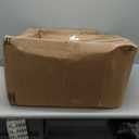 Garage Mats Oversize Garage Floor Paking Mat for Under Car, 8.8 x 22 Ft Non-Slip Gray Garage Flooring Carpets, Absorbent Oil Garage Parking Mat, Waterproof Mats