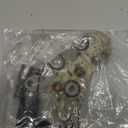 4T40E 4T45E Transmission Control Solenoid Valve Kit Compatible with Pontiac Sunfire G5 G6 Chevy Malibu Cavalier Cobalt HHR Saturn L300 2003-2010