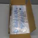 Cozy Essential Travel Vacuum Storage Bags with Rechargeable Cordless USB Pump, Space Saver Bags for Luggage, Suitcase, Carry-On, for Clothes, Blankets, Bedding & Seasonal Storage,12 Combo