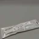 Sieral 2 Pcs Replacement Liquid Soap Dispenser Pump Only 12 Inch Sink Soap Pump Repair Parts Replacement with Straw, Compatible with General Sink Liquid, Suitable for Home Commercial, and Industrial