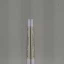 ARTISTRO 2 White Dual-Tip Acrylic Paint Pens - Multisurface Markers for Glass, Rock, Fabric, Wood, Plastic & More - 1 mm Fine & Brush Tips