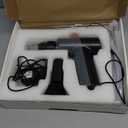 Electric Aquarium Gravel Cleaner - High-Pressure Fish Tank Cleaner with Gravel Vacuum for Aquarium, 6-in-1 Multifunction Aquarium Vacuum Gravel Cleaner with Water Changer & Sand Filter