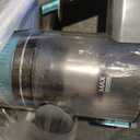 E.LUO Cordless Vacuum Cleaner,600W/≥45Kpa Stick Vacuum with Touch Screen,Max 60 Mins Runtime,Wireless Vacuum Cleaners for Home, Anti-Tangle Brush, Lightweight Vacuum for Pet Hair/Floor/Carpet-Green
