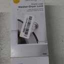 Safety 1st Prograde Front Loader Washer/Dryer Lock