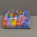 OHDS Kids Rugs for Playroom - Soft & Non-Slip 3x4 Feet Educational Rug for Learning ABC Alphabet, Numbers, Shapes & Map, Washable Classroom Rug for Toddler Nursery & Kids Room Decor