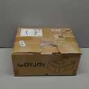 Dog Water Fountain for Large Dogs,3 Gallon Stainless Steel Dog Water Bowl Fountain,Large Pet Water Drinking Fountain with Deeper Drinking Area,Swirling Filtration Design with Fresher & Cleaner Water