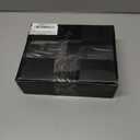 YESHMA High-Lift Jack Tube Mount 1-2.5" (Round/Square) Compatible with Tube Bumpers,Bull Bars,Roll Cages and Roof Racks (Black)