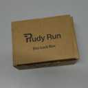 Key Lock Box for Outside - Realtor Lockbox for House Keys Outdoor - Combination Key Hiders to Hide a Key Safe Storage