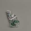 2 pieces Wing Eyeliner Stamp & Liquid Eyeliner Pen - Double-Ended, Waterproof, Smudge-proof, Quick Makeup Tool for Women - Ideal Gift for Beginners