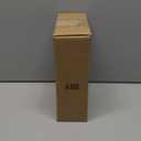 XUANLUO 5x7 Picture Frames Set of 4 Rustic Retro Photo Frame with HD Plastic Cover for Wall Mount and Tabletop Display Family Friends Wedding Gift