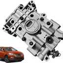 Engine Oil Pump Compatible with Hyundai Santa Fe Sport 2013-2016, Tucson 2014-2015, Kia Sorento 2013-2018, Sportage 2014-2016,23300-2G400