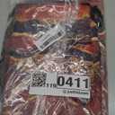 Leinuosen 8 Pcs Burgundy Marble Kitchen Towels and Dishcloths Sets Oven Mitts and Pot Holders Sets Absorbent Kitchen Gloves Potholders Heat Resistant for Chef Baking Cooking