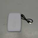 Fujifilm Instax Mini Link 3 Smartphone Printer - Clay White