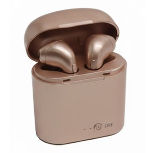 iLive IAEBT209 Truly Wireless Earbuds w/Microphone & Charging Case