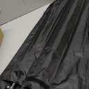 Backdrop Stand, 107ft Background Stand Backdrop Frame Banner Stand with Metal Flat Base, Multi-Purpose Stand for Party, Wedding Decoration, Photography