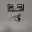 1440 Swivel Faucet Extender Sink Aerator 2 Mode Splash Water Filter Extension 360 Rotatable Spray Attachment