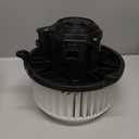 BDFHYK AC Heater Blower Motor Fan 700270 Compatible with 2010-2012 Fusion 2010-2012 Lincoln MKZ 2010-2011 Mercury Milan,HVAC Blower Motors Replacement for 15-81732 PM9381 75874 AE5Z19805D