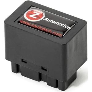 Z Automotive Tazer Mini Programmer | Fits 2018-2024 Jeep Wrangler JL and Gladiator JT | Customize Over 70 Settings | Activates Anti-Theft Pin Lock, Rock Crawl, Winch Mode and More!
