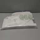 24 Pack Raffle Boxes Ballot Box with Slot, Cardboard Raffle Ticket Box with Slot, 6 x 6 x 6 Inch