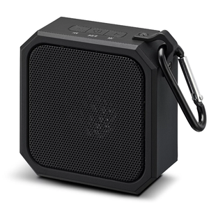 iLive Magnetic Water Resistant Speaker