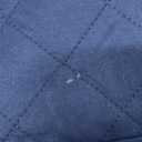 Waterproof Mattress Pad 34"x52", Incontinence Bed Pads Washable, Slip Resistant Washable Underpads, Absorbent Reusable Protector for Bedwetting, Children, Pets, Seniors, Navy