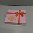 30th Birthday Decorations for Her, Including Sash, Crown/Tiara, Candles, Cake Topper, 30th Birthday Gifts for Her