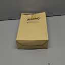 Aegend Snorkeling Gear for Adults Youth Kids, Snorkel Mask with Top Dry Valve - Panoramic View Anti-Leak and Anti-Fog with Mesh Bag for Snorkeling, Scuba Diving, Freediving & Swimming (2PACK-Green & Pink)