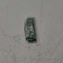 Camila Paris CP3116 French Hair Barrette Clip, Flexible Ponytail Holder No Metal Parts, Strong Hold Grip Hair Clips for Women, No Slip and Durable Styling Girls Hair Accessories, Made in France (Blue 3.5")